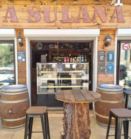 L'Auberge Galeria Kültér fotó