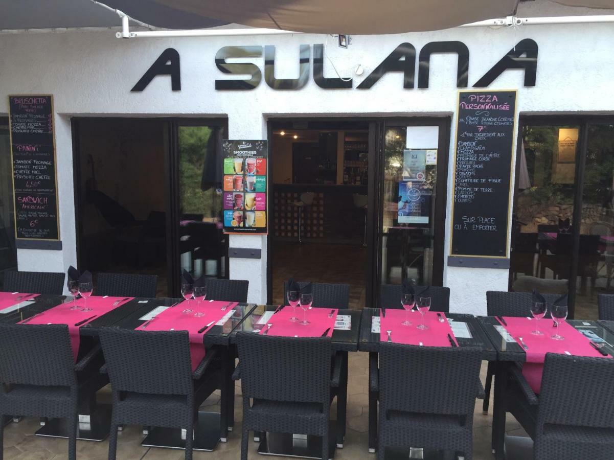 L'Auberge Galeria Kültér fotó