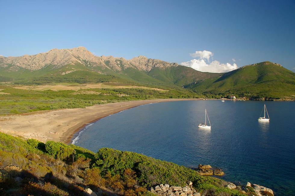 L'Auberge Galeria Kültér fotó
